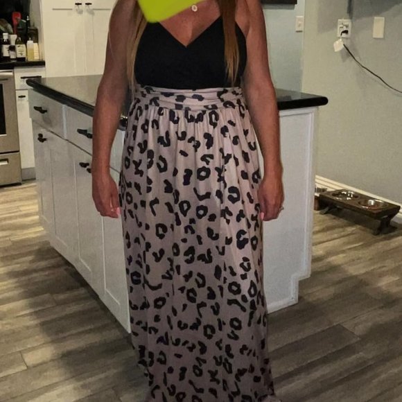 Spring casual boho dress - Picture 3 of 9